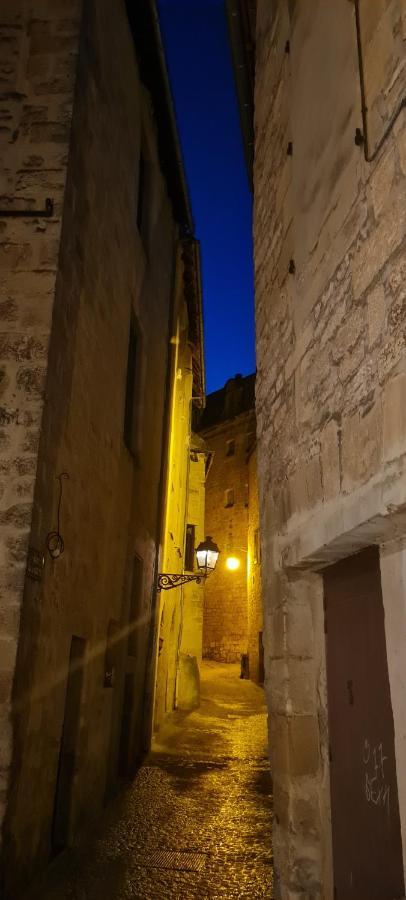 La Maison De Lily Au Coeur De La Cite Medievale Sarlat-la-Caneda Bagian luar foto