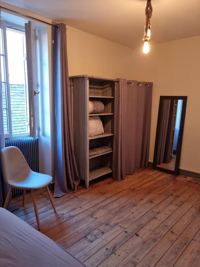 La Maison De Lily Au Coeur De La Cite Medievale Sarlat-la-Caneda Bagian luar foto