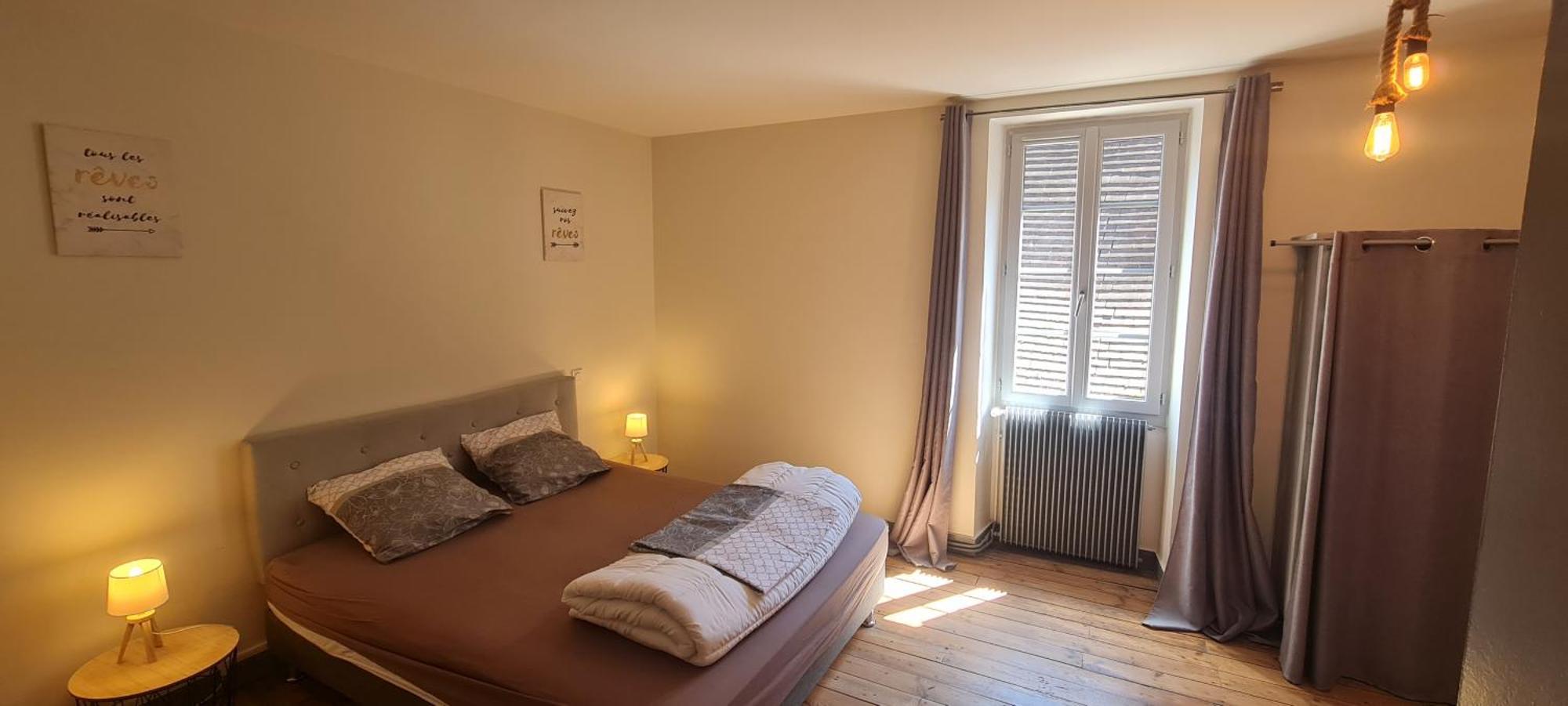 La Maison De Lily Au Coeur De La Cite Medievale Sarlat-la-Caneda Ruang foto